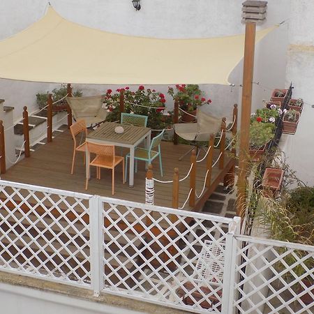 Residence Kale Gallipoli Eksteriør bilde