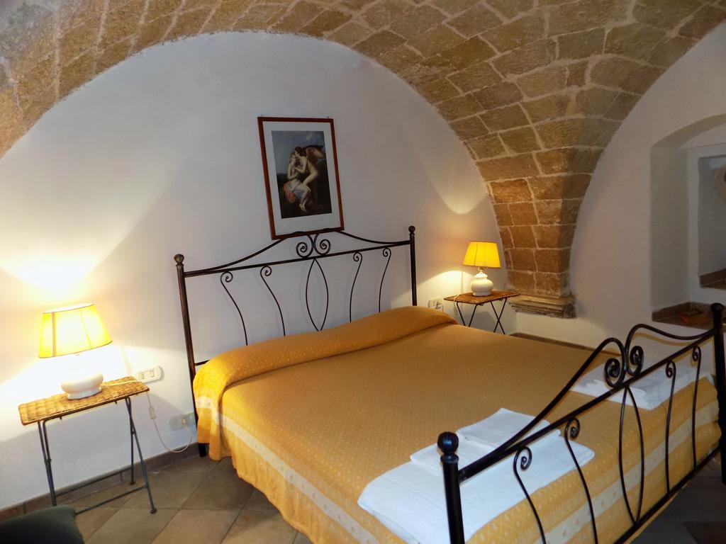 Residence Kale Gallipoli Eksteriør bilde