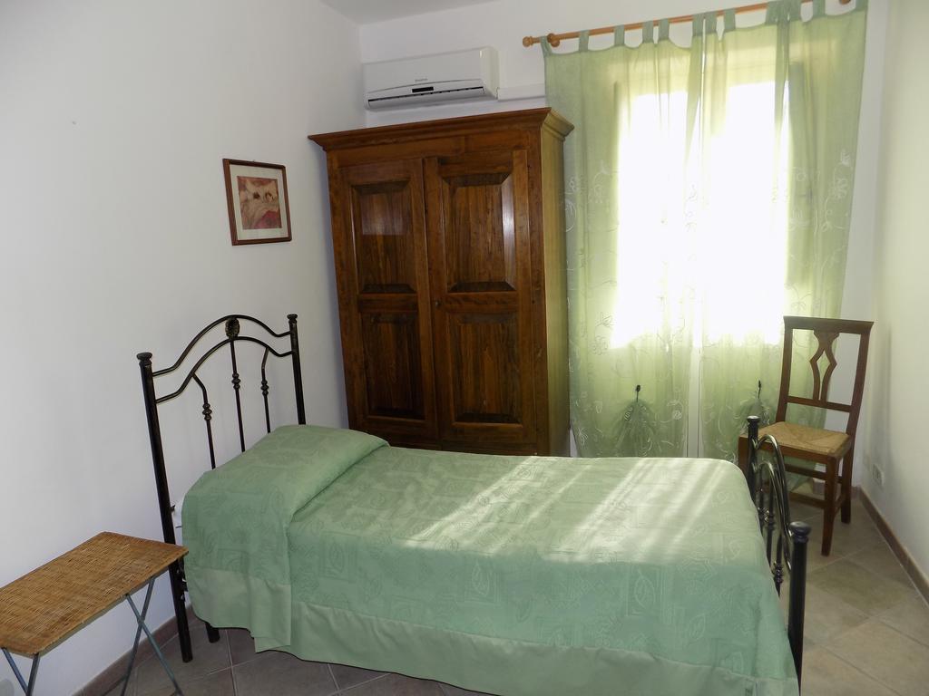 Residence Kale Gallipoli Eksteriør bilde