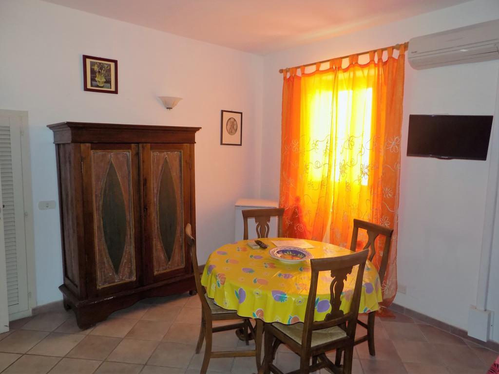 Residence Kale Gallipoli Eksteriør bilde