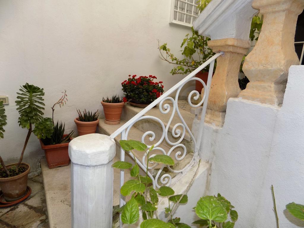 Residence Kale Gallipoli Eksteriør bilde
