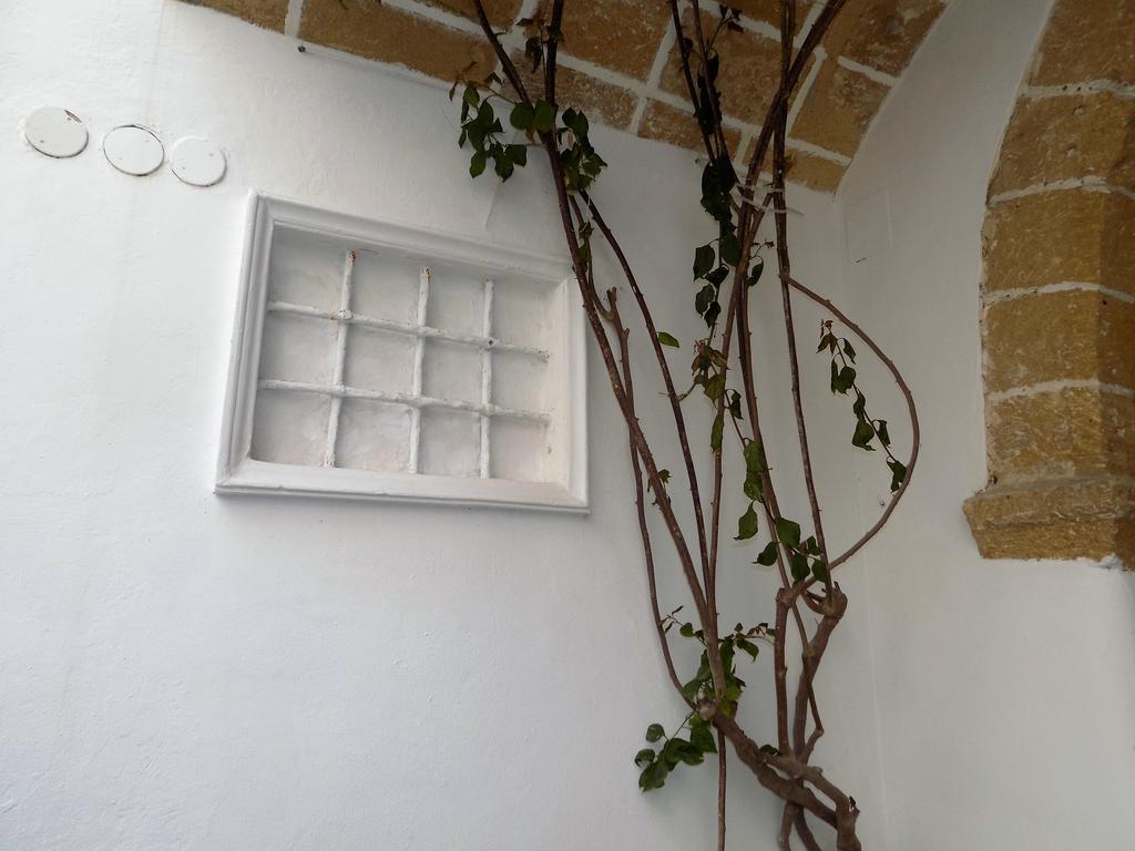 Residence Kale Gallipoli Eksteriør bilde