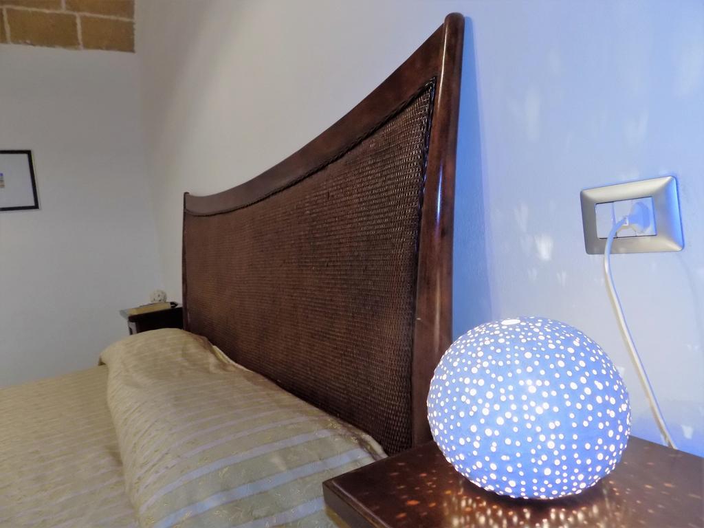 Residence Kale Gallipoli Rom bilde