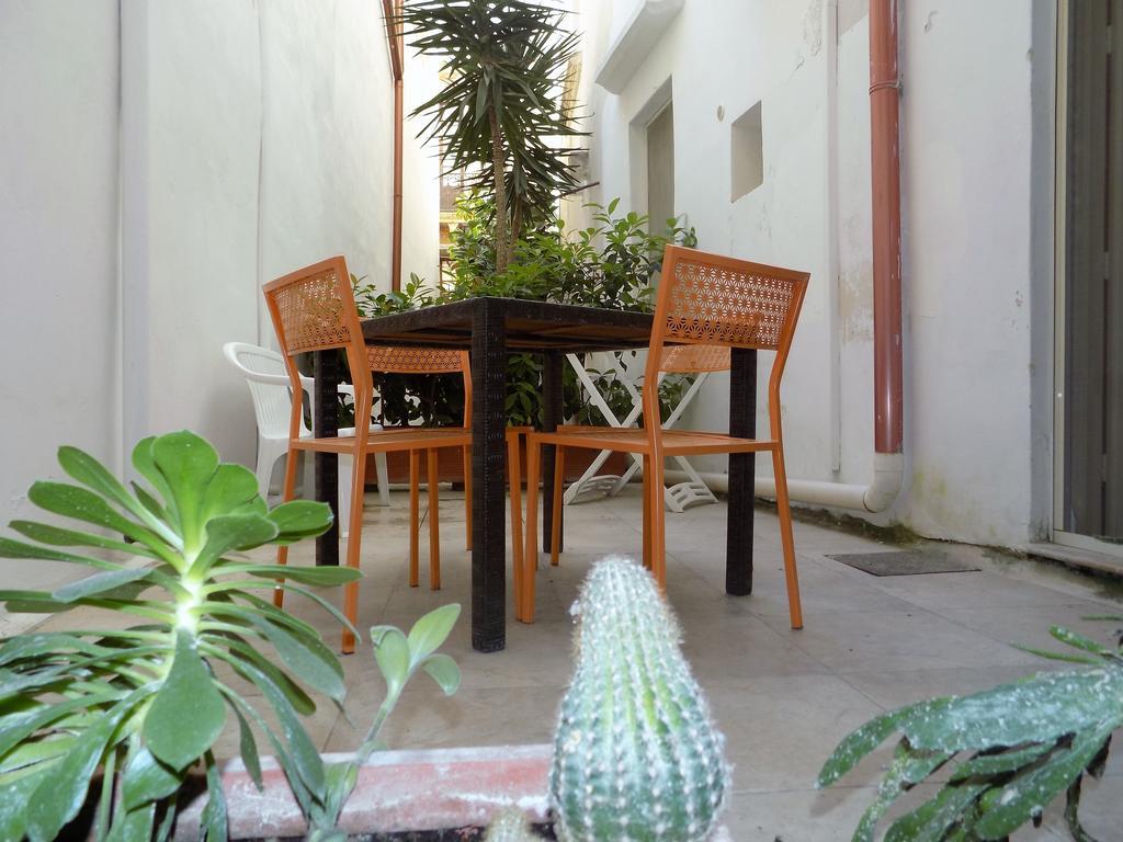 Residence Kale Gallipoli Rom bilde
