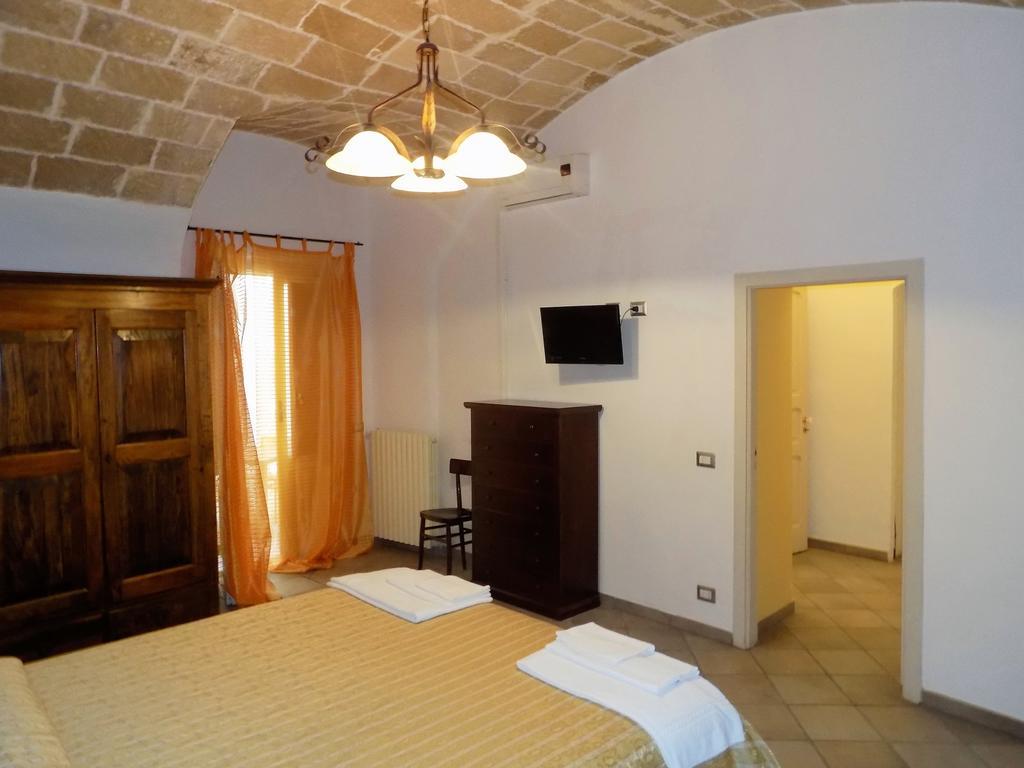 Residence Kale Gallipoli Rom bilde