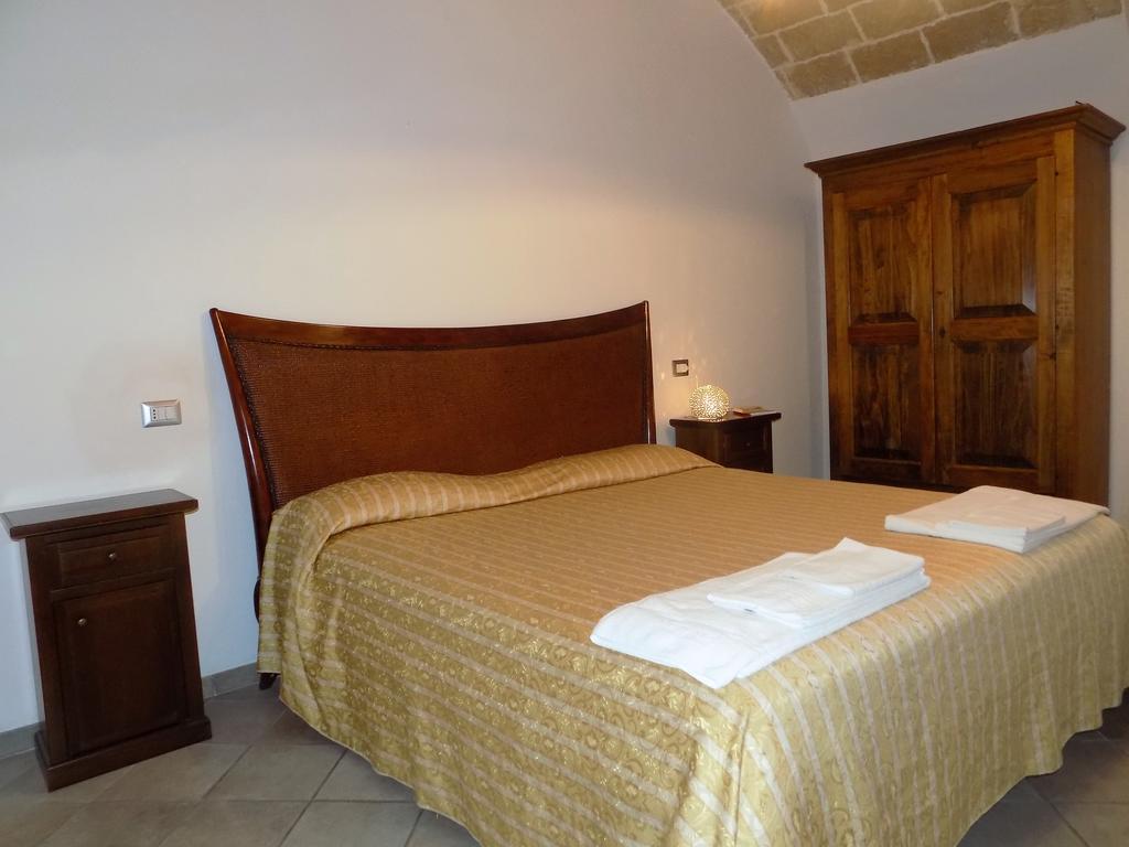 Residence Kale Gallipoli Rom bilde
