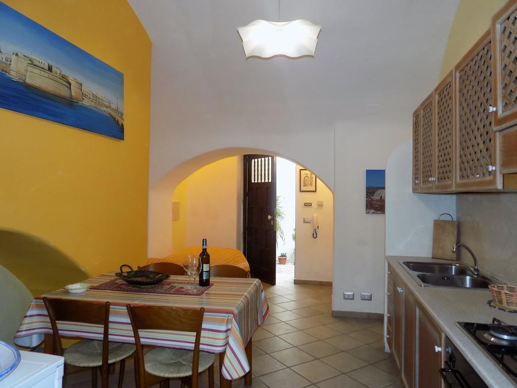 Residence Kale Gallipoli Rom bilde