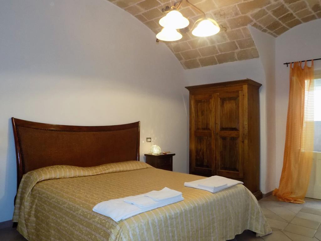 Residence Kale Gallipoli Rom bilde