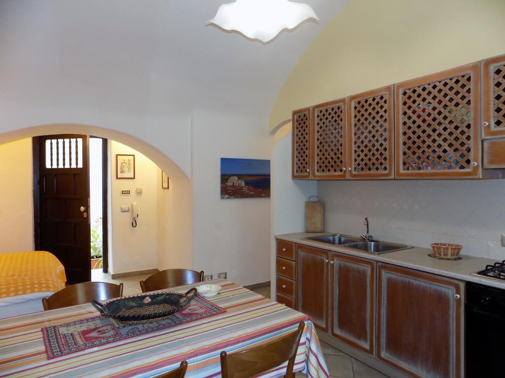Residence Kale Gallipoli Rom bilde