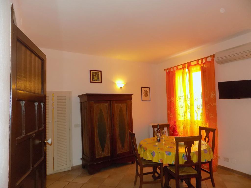 Residence Kale Gallipoli Rom bilde