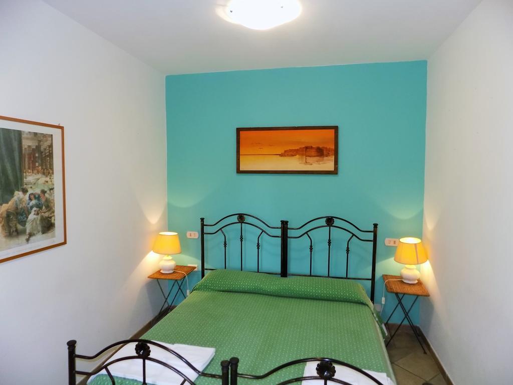 Residence Kale Gallipoli Rom bilde