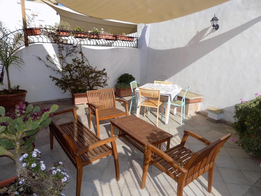 Residence Kale Gallipoli Rom bilde