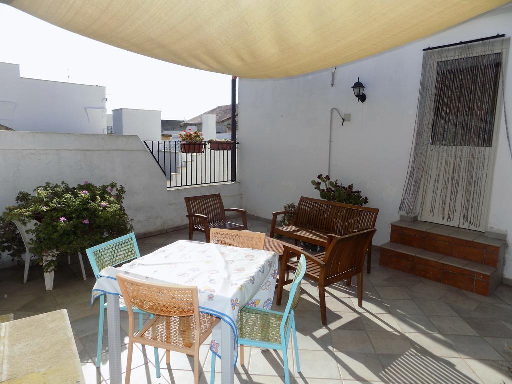 Residence Kale Gallipoli Rom bilde