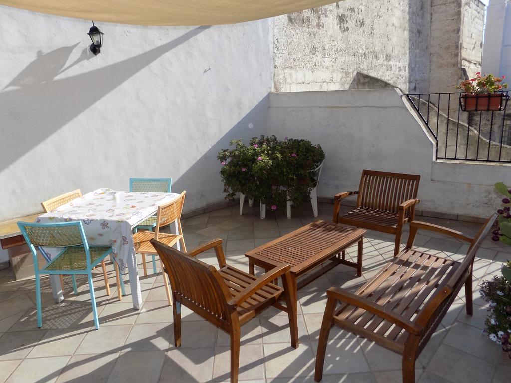 Residence Kale Gallipoli Rom bilde