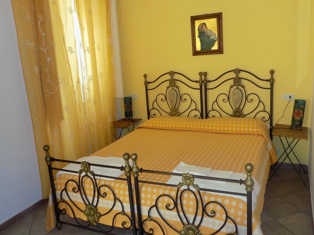 Residence Kale Gallipoli Rom bilde
