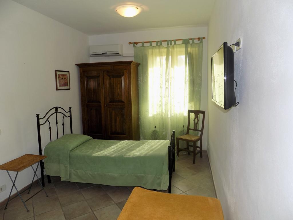 Residence Kale Gallipoli Rom bilde