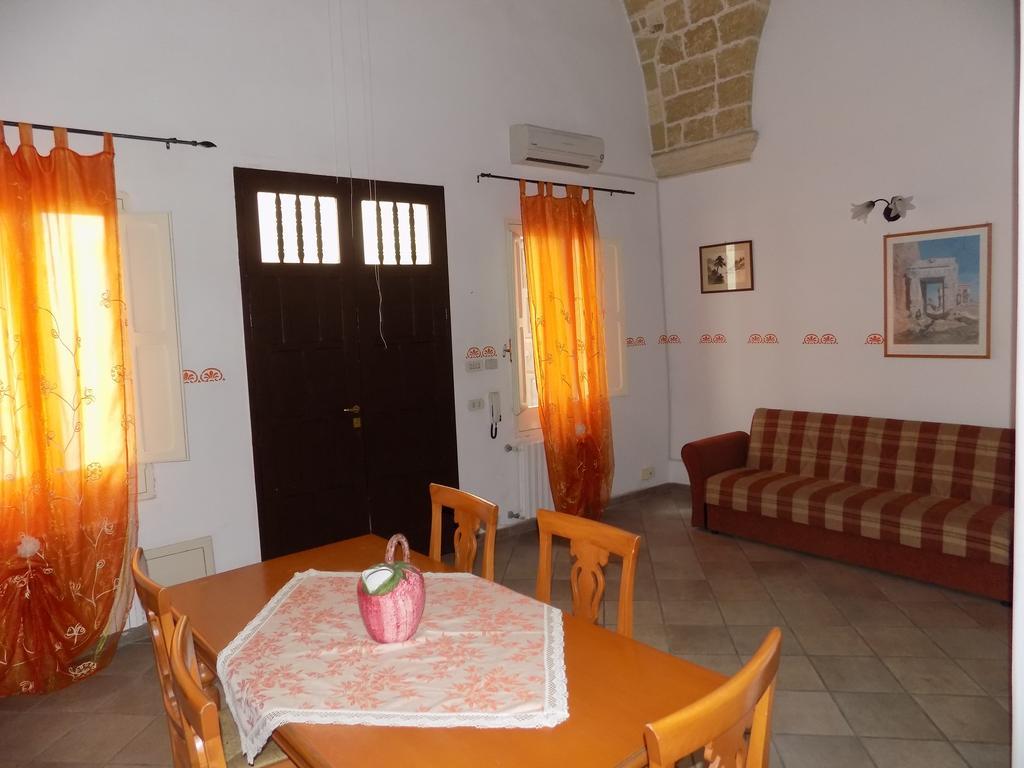 Residence Kale Gallipoli Rom bilde