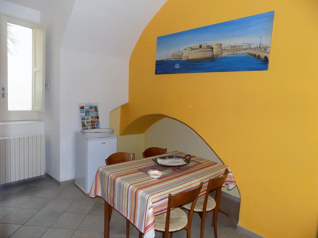 Residence Kale Gallipoli Rom bilde