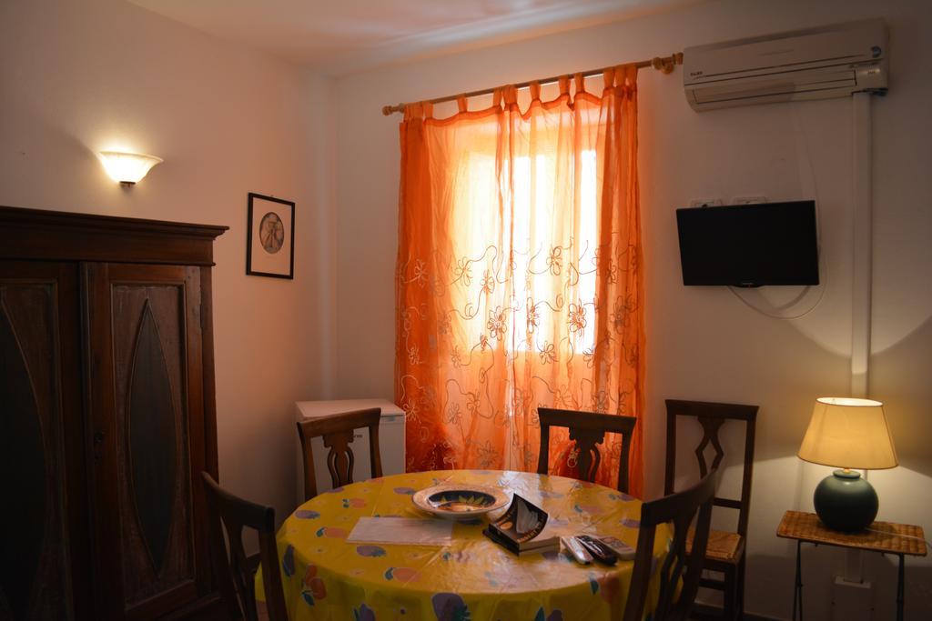 Residence Kale Gallipoli Eksteriør bilde